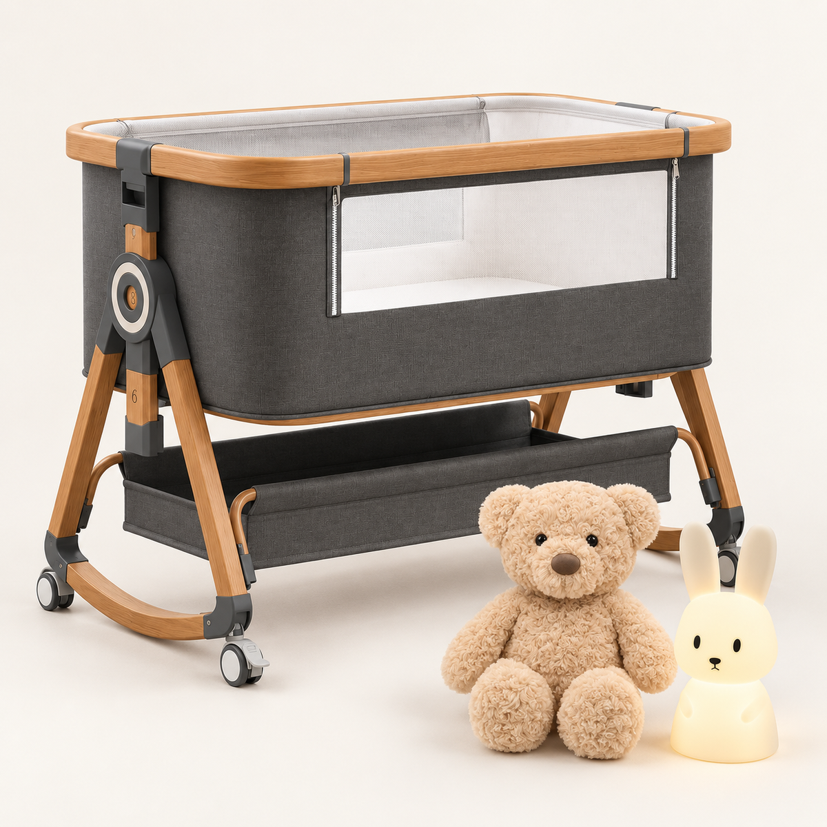 Pack Douces Nuits Bébé