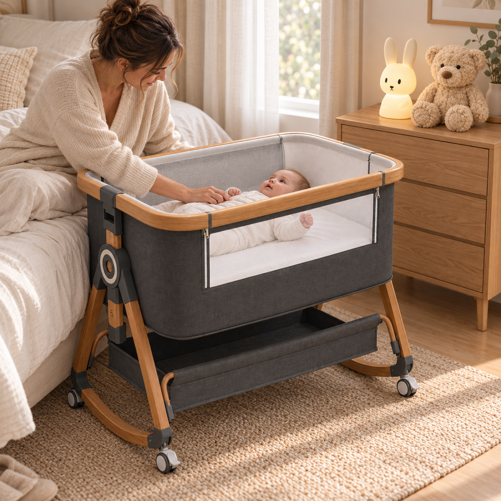 Pack Douces Nuits Bébé