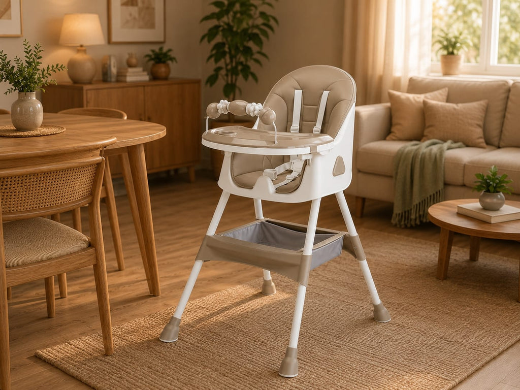 Chaise haute - Romélio