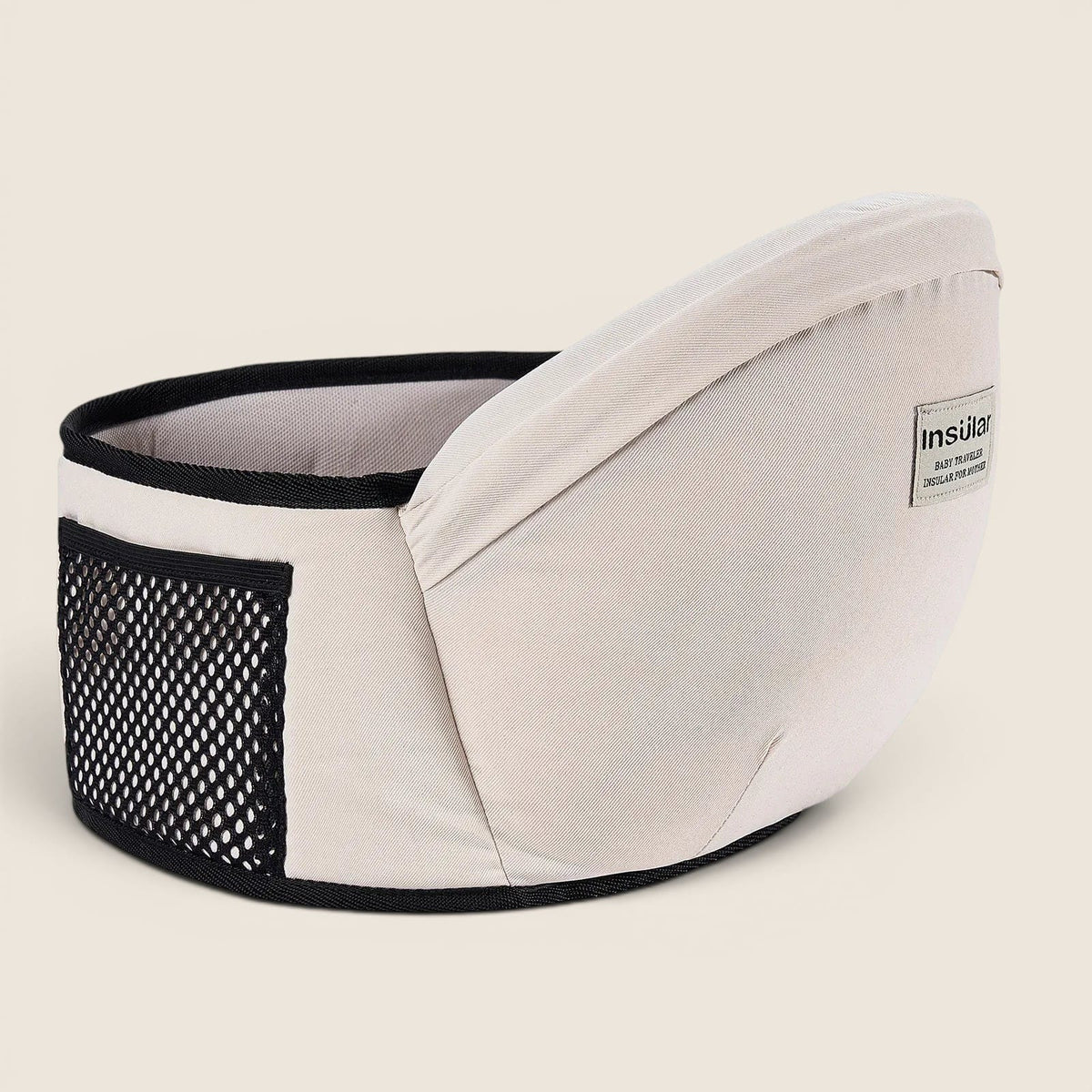 Porte Bébé Hanche - Polo