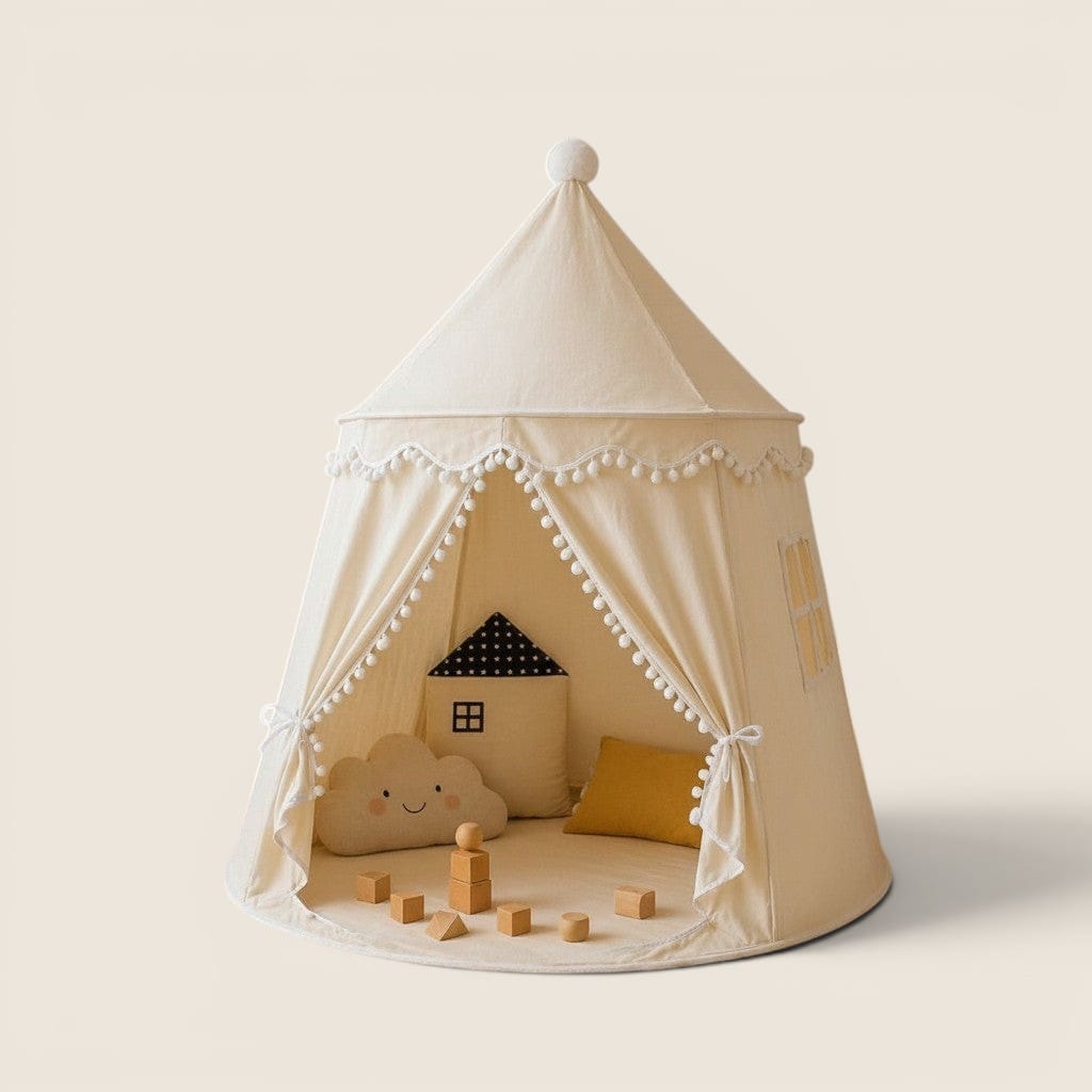 Tente Enfant – Espace éveil