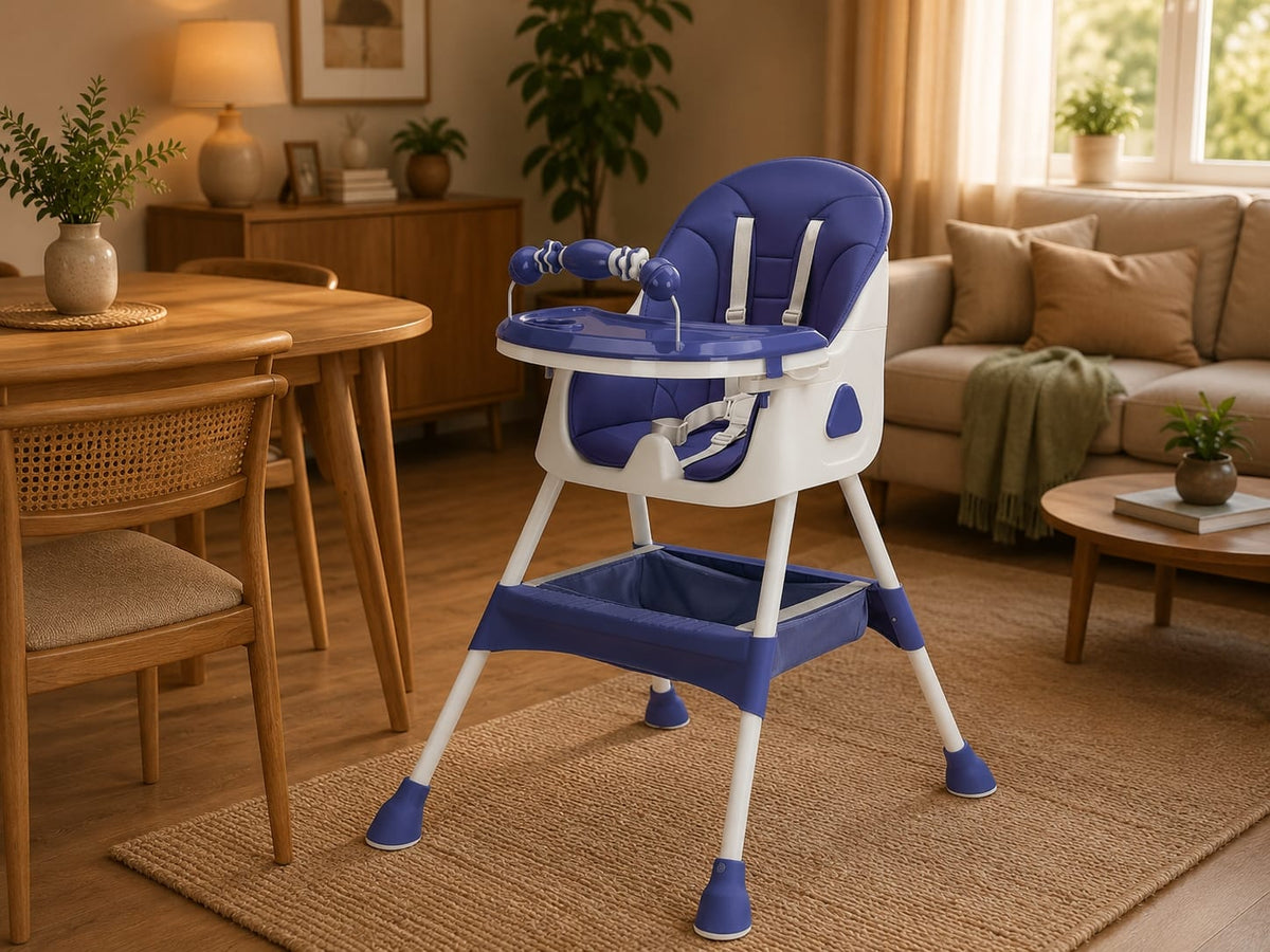 Chaise haute - Romélio