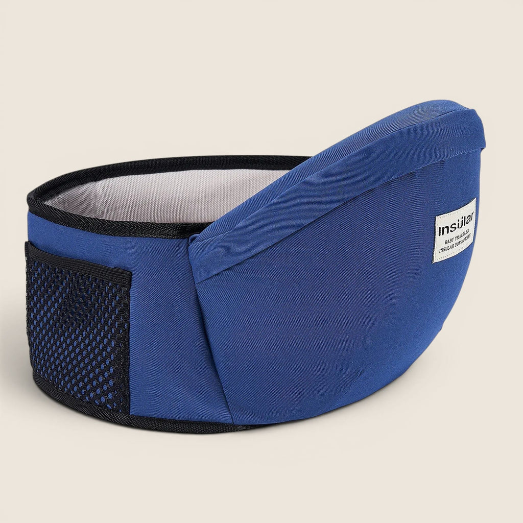 Porte Bébé Hanche - Polo