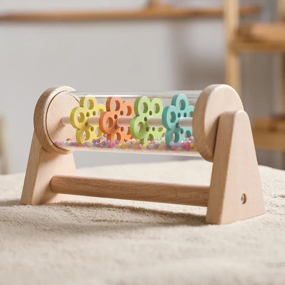 Espace éveil  Bâton De Pluie Montessori - Lili