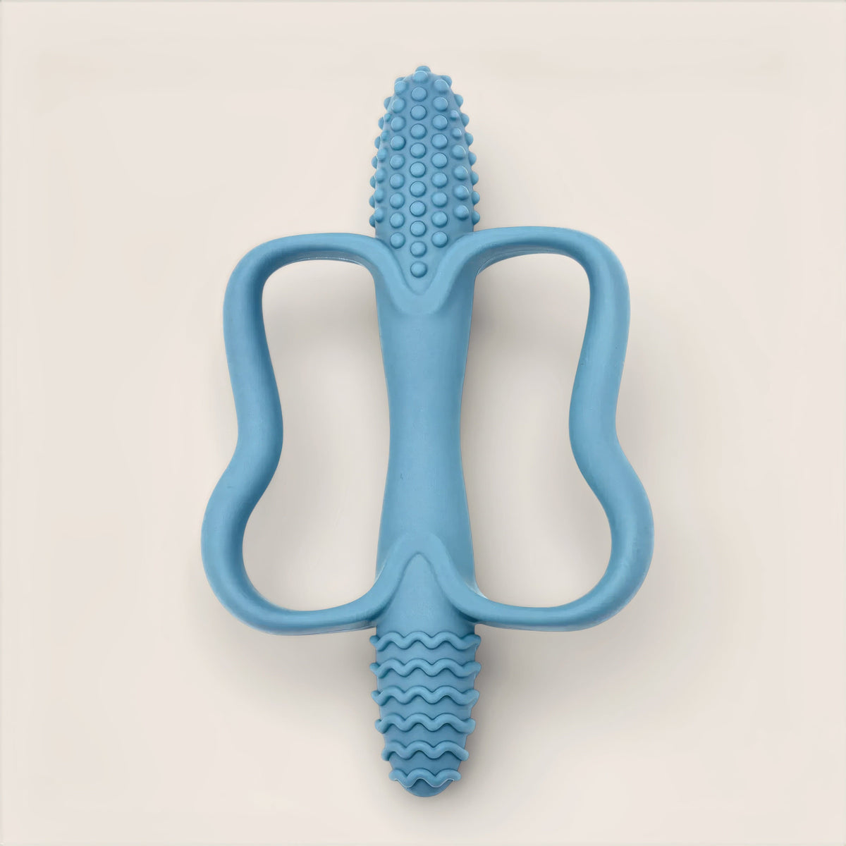 Espace éveil  Bleu Jouet De Dentition Bébé - Daniella