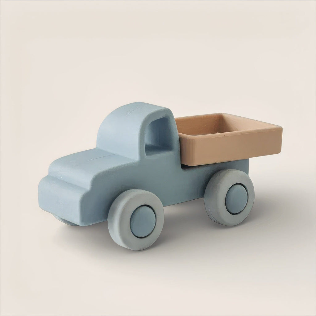 Espace éveil  Bleu Jouet De Dentition - Iléo