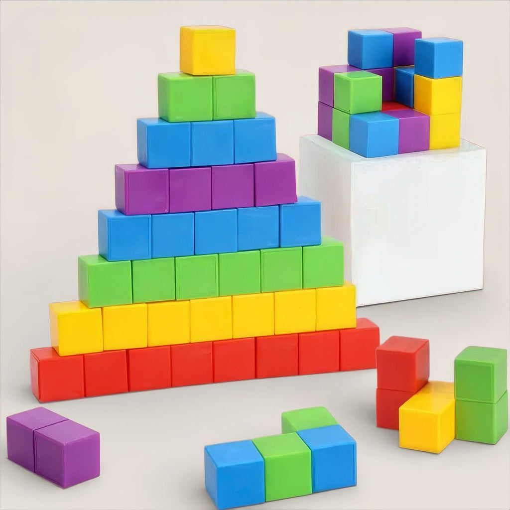 Espace éveil  Blocs Magiques - Gaillard