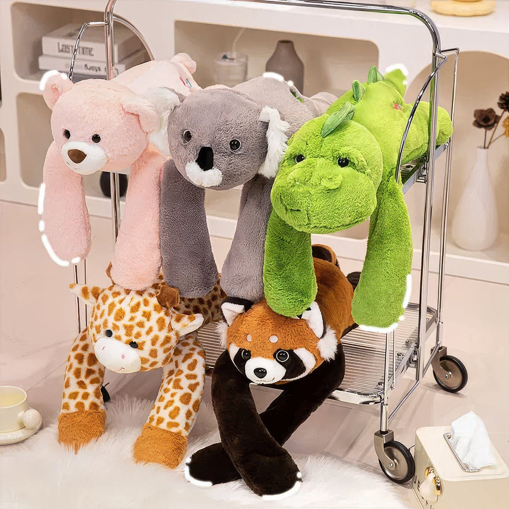 Espace éveil  Doudou Koala - Nino