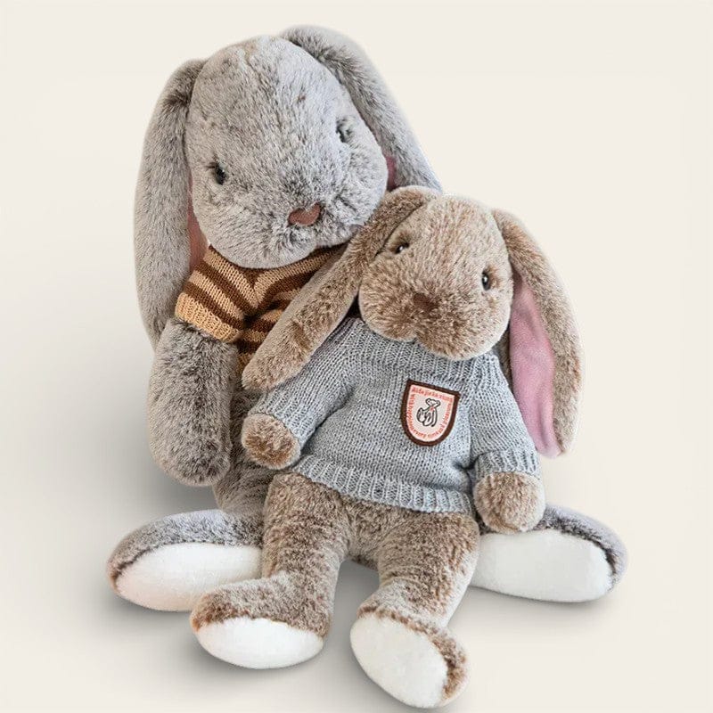 Espace éveil  Doudou Lapin - Camille