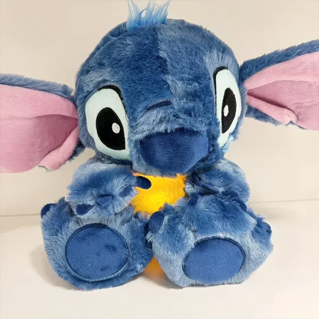 Espace éveil  Doudou Stitch - Lilo