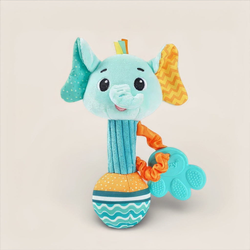 Espace éveil  Elephant Hochet Pour Bébé - Maylo