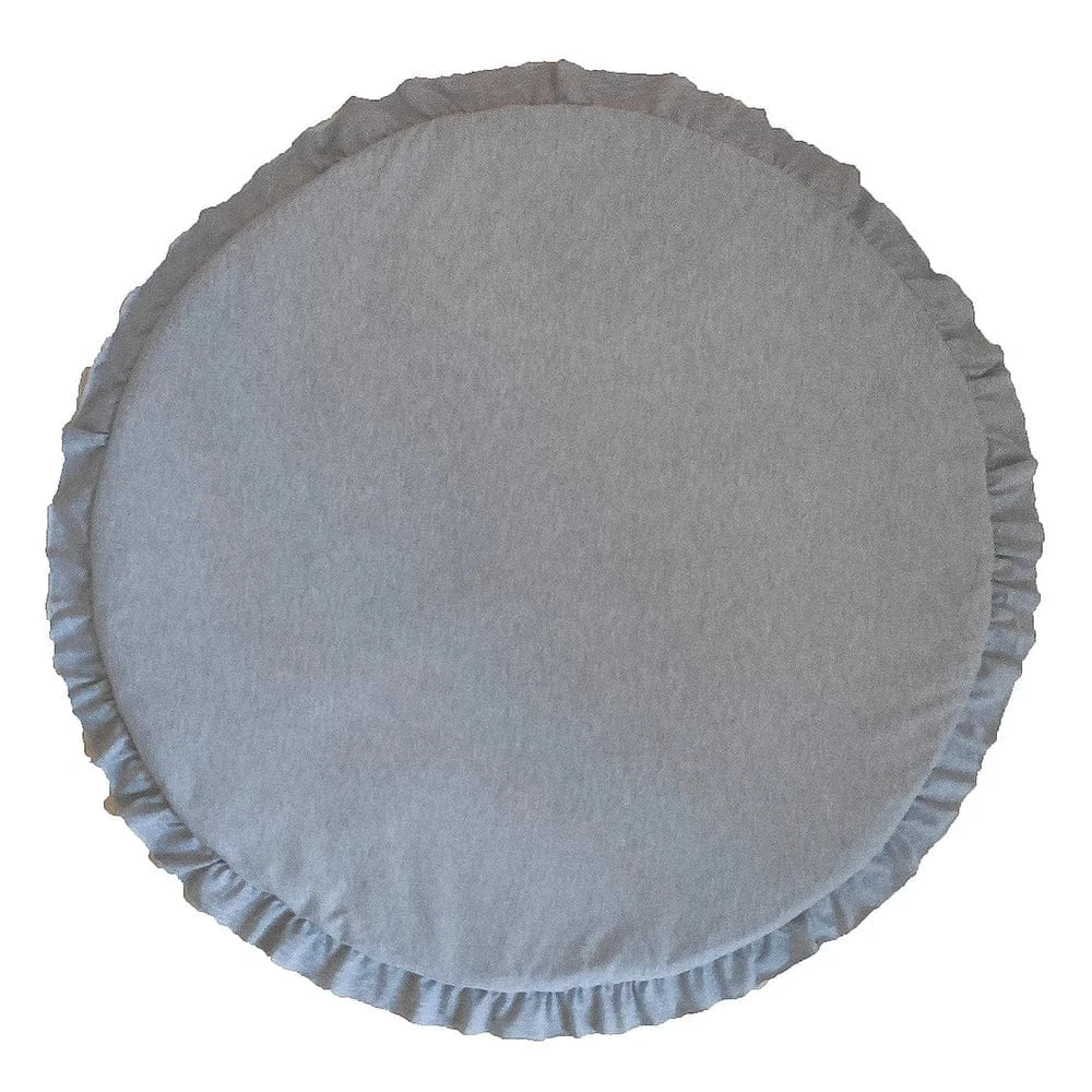 Espace éveil  Gris Tapis de sol bébé