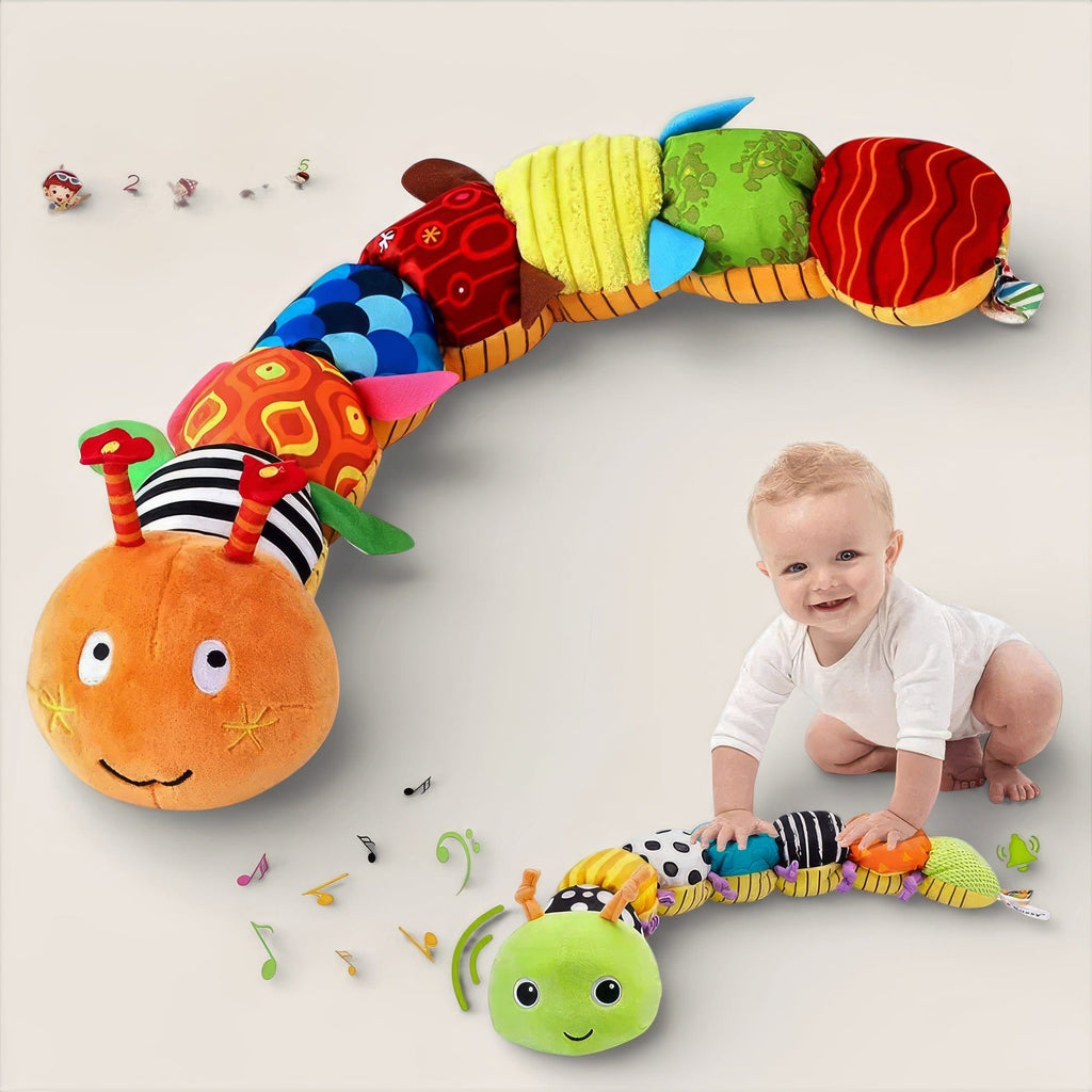 Espace éveil  Hochet Bébé - Luis