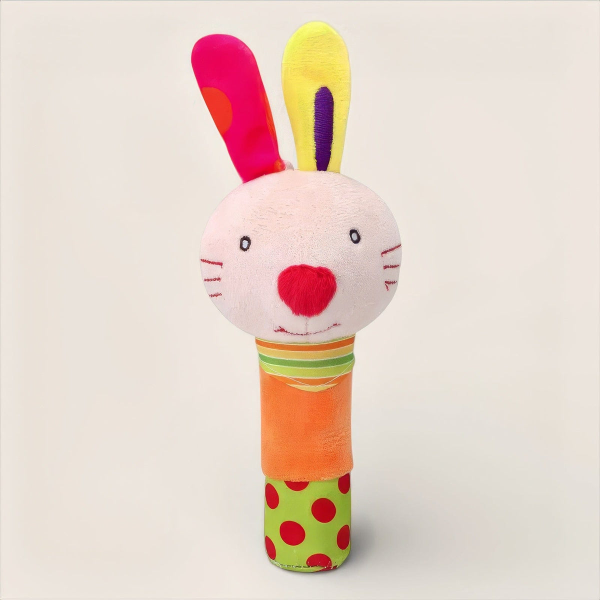 Espace éveil  Hochet D'éveil - Alina