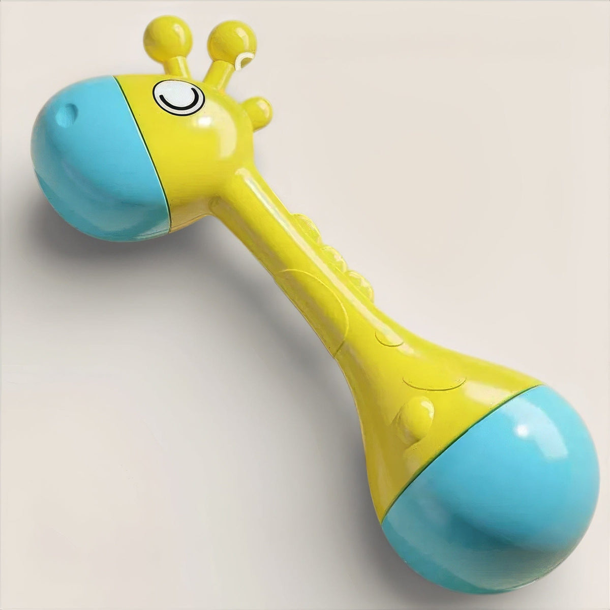 Espace éveil  Hochet Main - Gustave