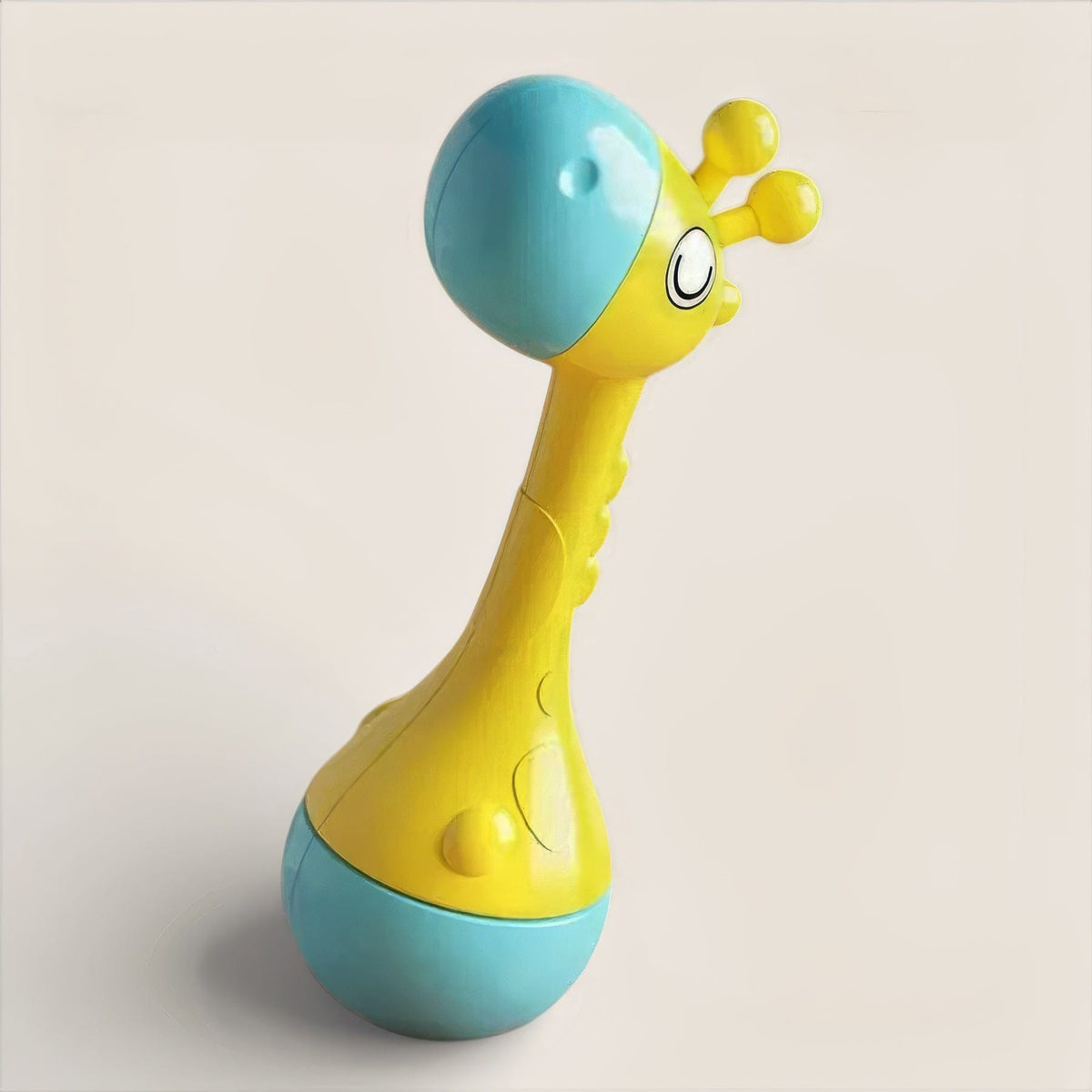 Espace éveil  Hochet Main - Gustave