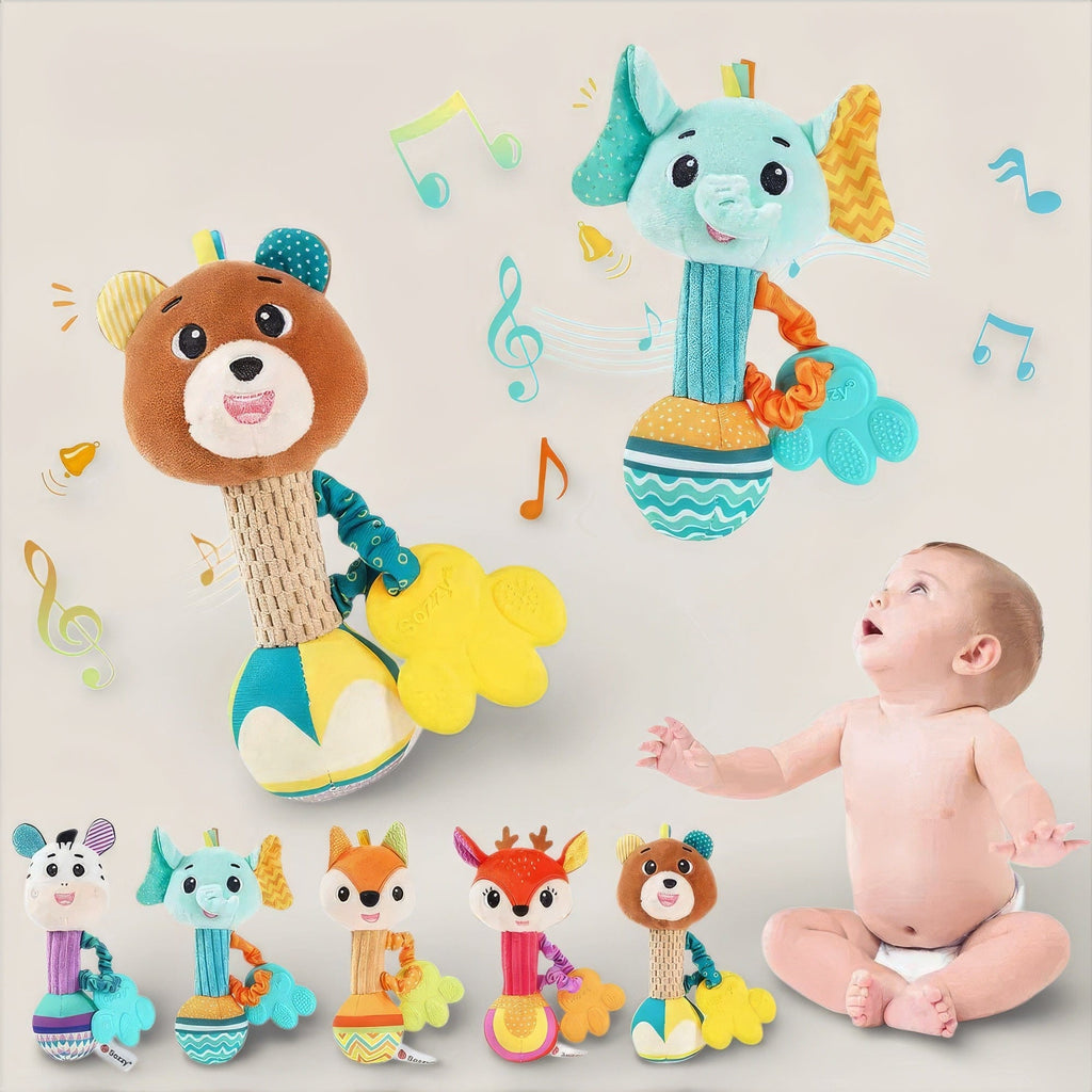Espace éveil  Hochet Pour Bébé - Maylo