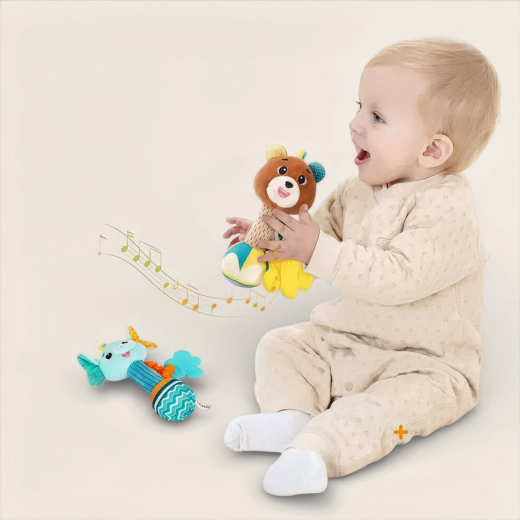 Espace éveil  Hochet Pour Bébé - Maylo