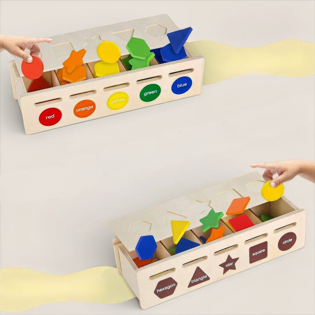 Espace éveil  Jeu D'association - Adrien