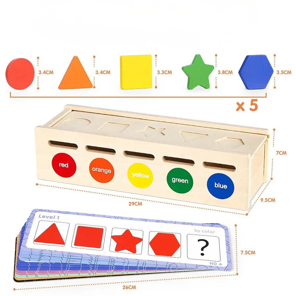 Espace éveil  Jeu D'association - Adrien