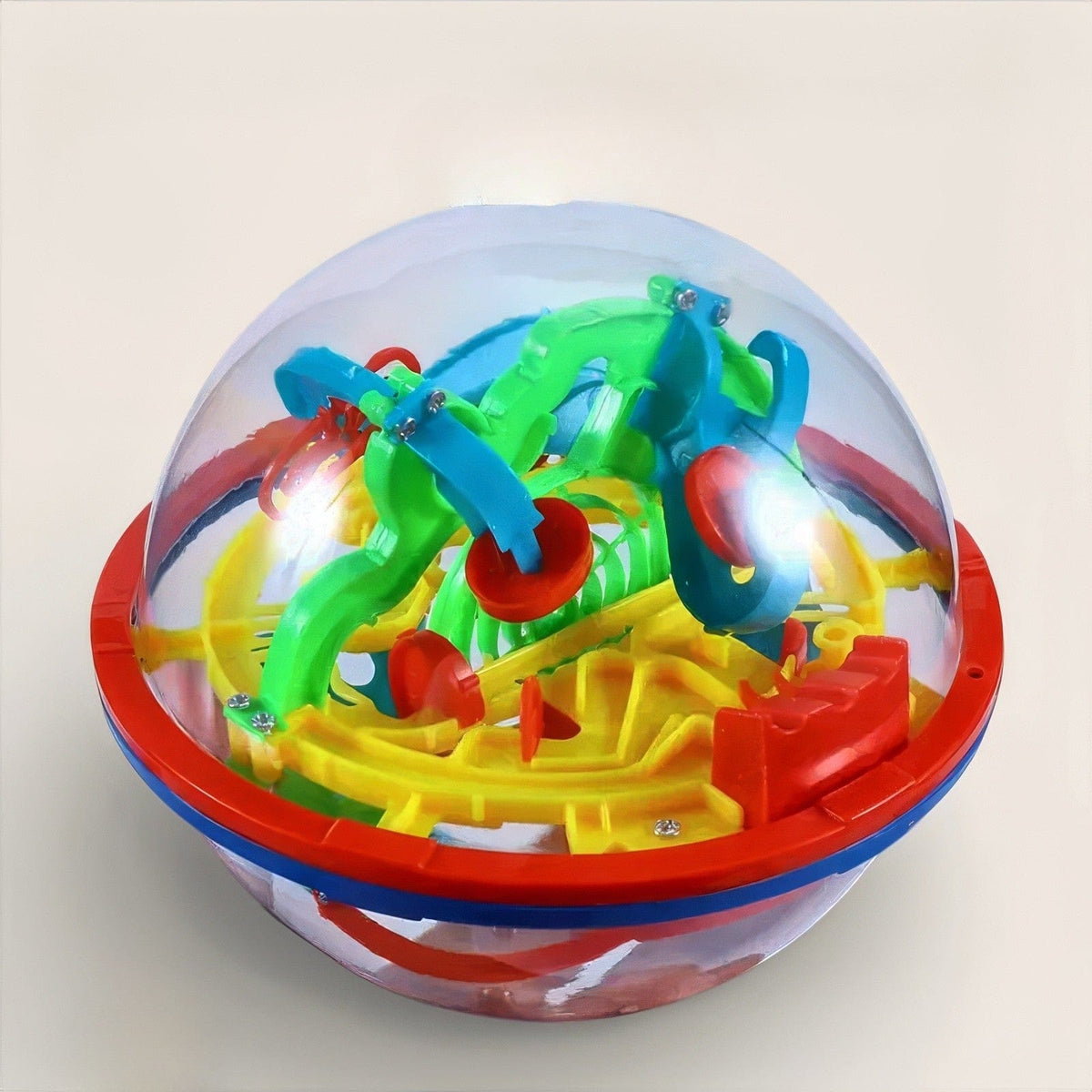 Espace éveil  Jeu de Labyrinthe 3D - Ayden