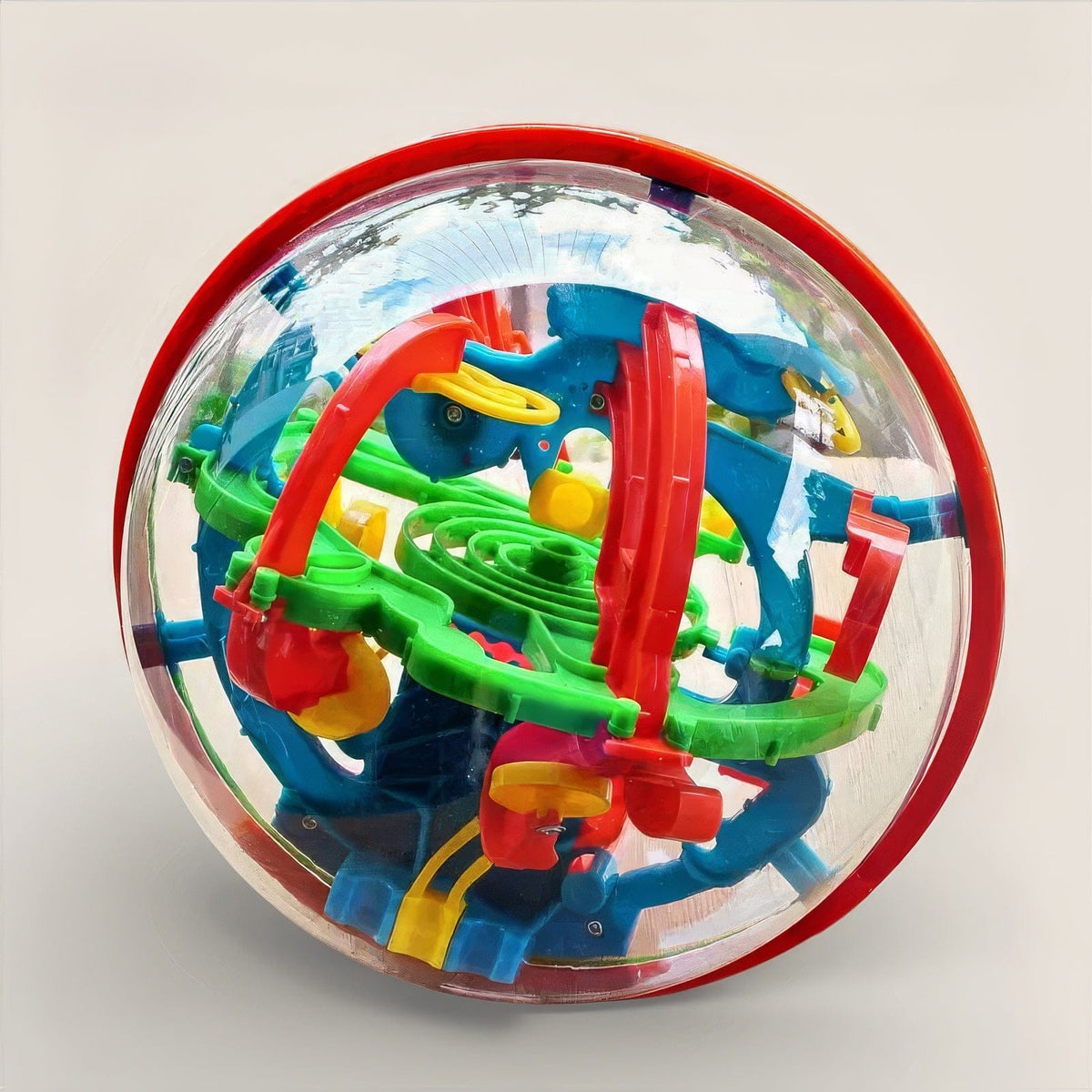 Espace éveil  Jeu de Labyrinthe 3D - Ayden