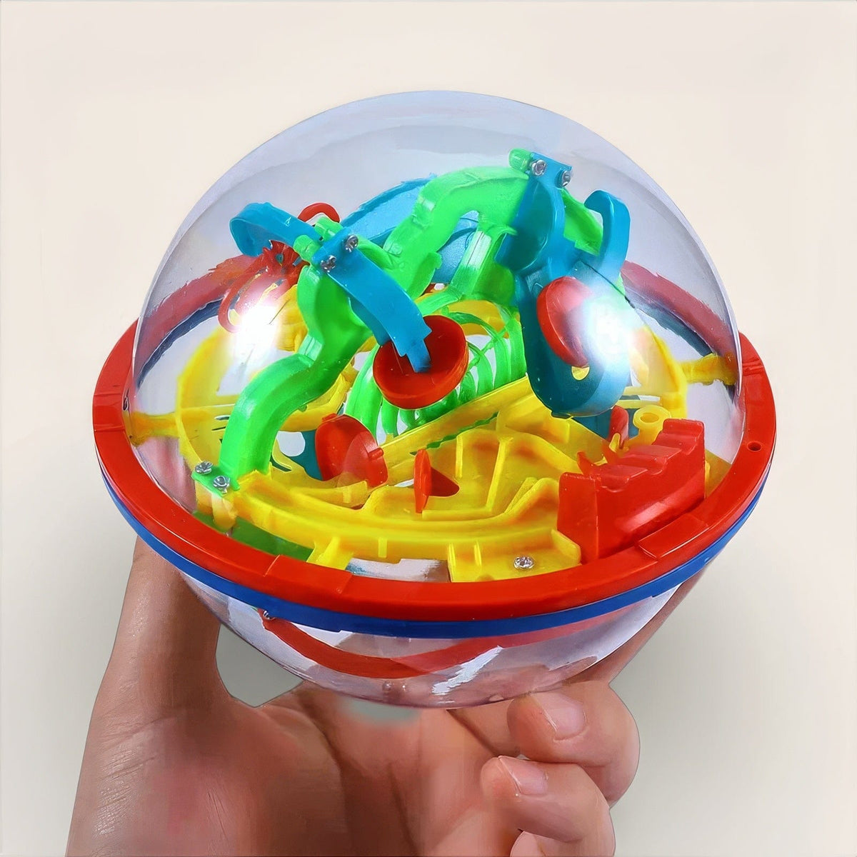 Espace éveil  Jeu de Labyrinthe 3D - Ayden