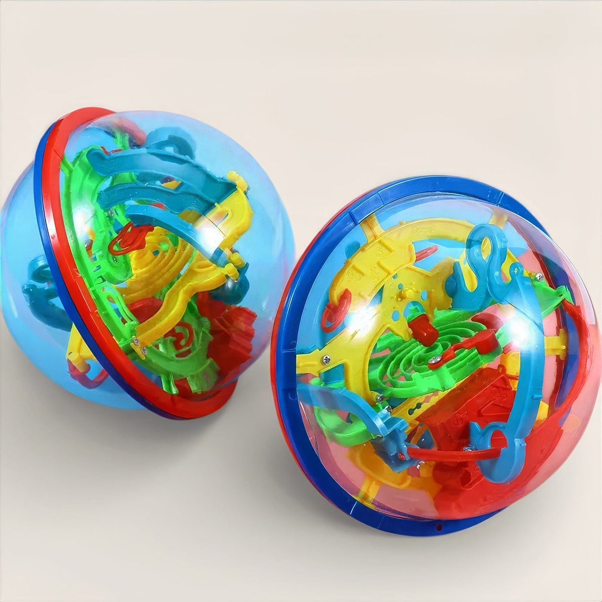 Espace éveil  Jeu de Labyrinthe 3D - Ayden