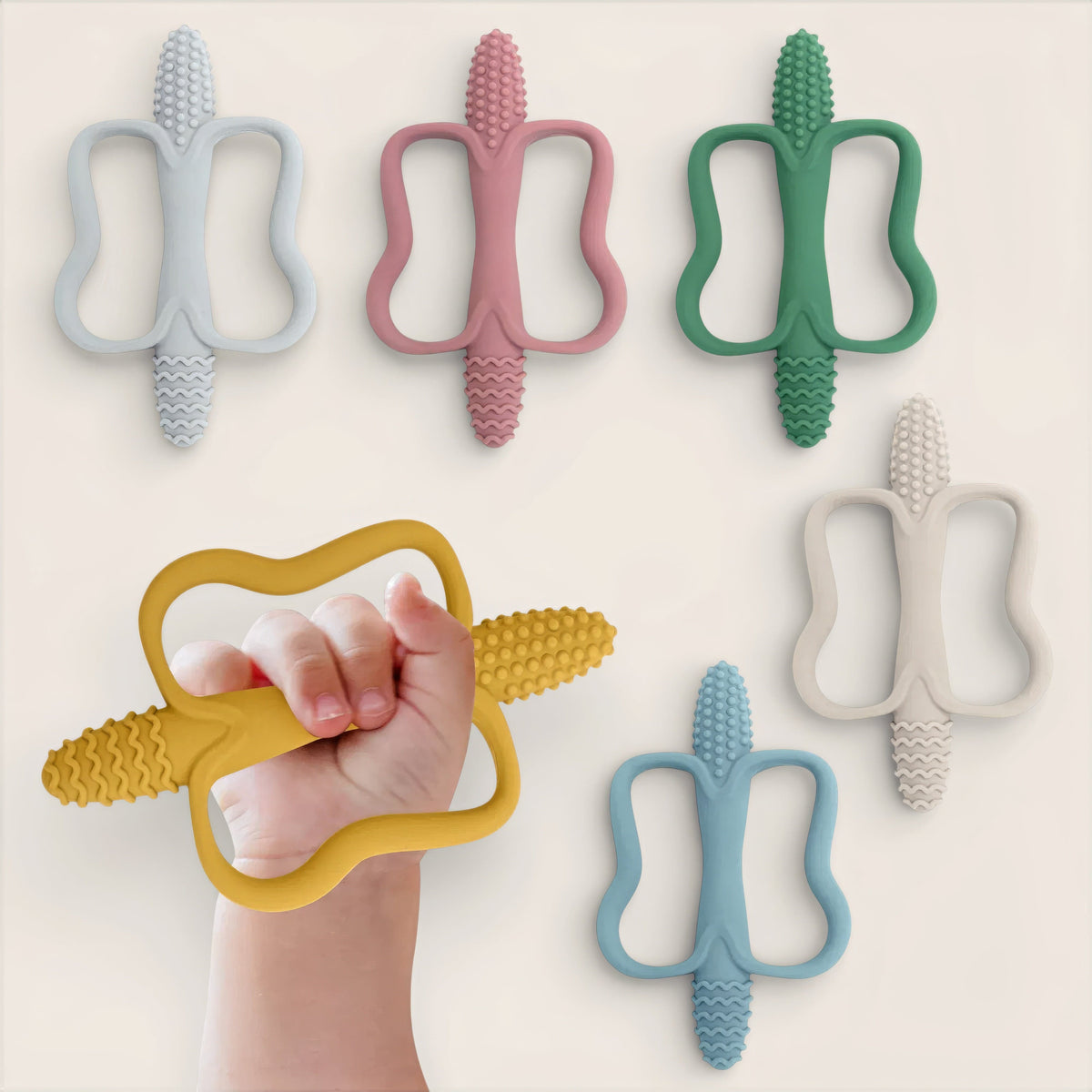 Espace éveil  Jouet De Dentition Bébé - Daniella