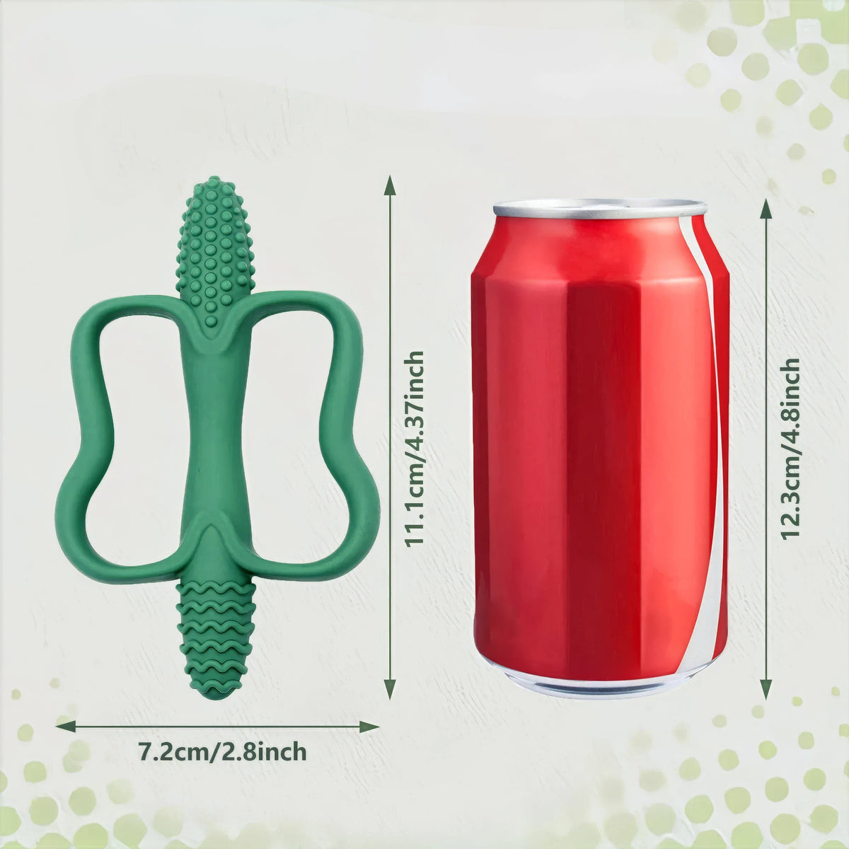 Espace éveil  Jouet De Dentition Bébé - Daniella