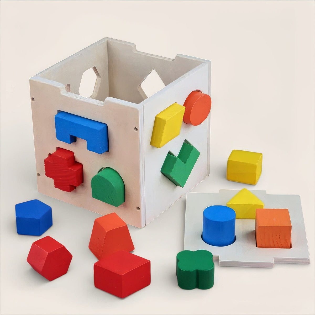 Espace éveil  Jouet Éducatif - Liam