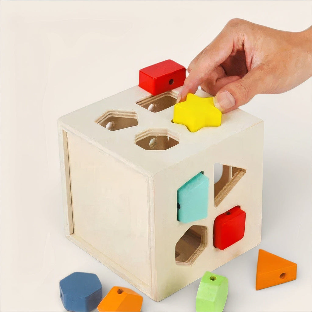 Espace éveil  Jouet Éducatif - Liam