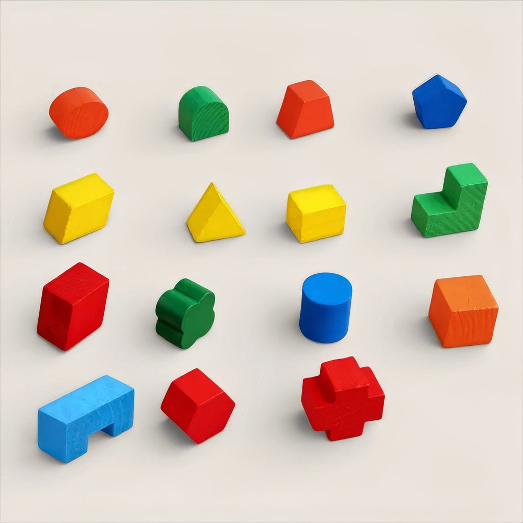 Espace éveil  Jouet Éducatif - Liam