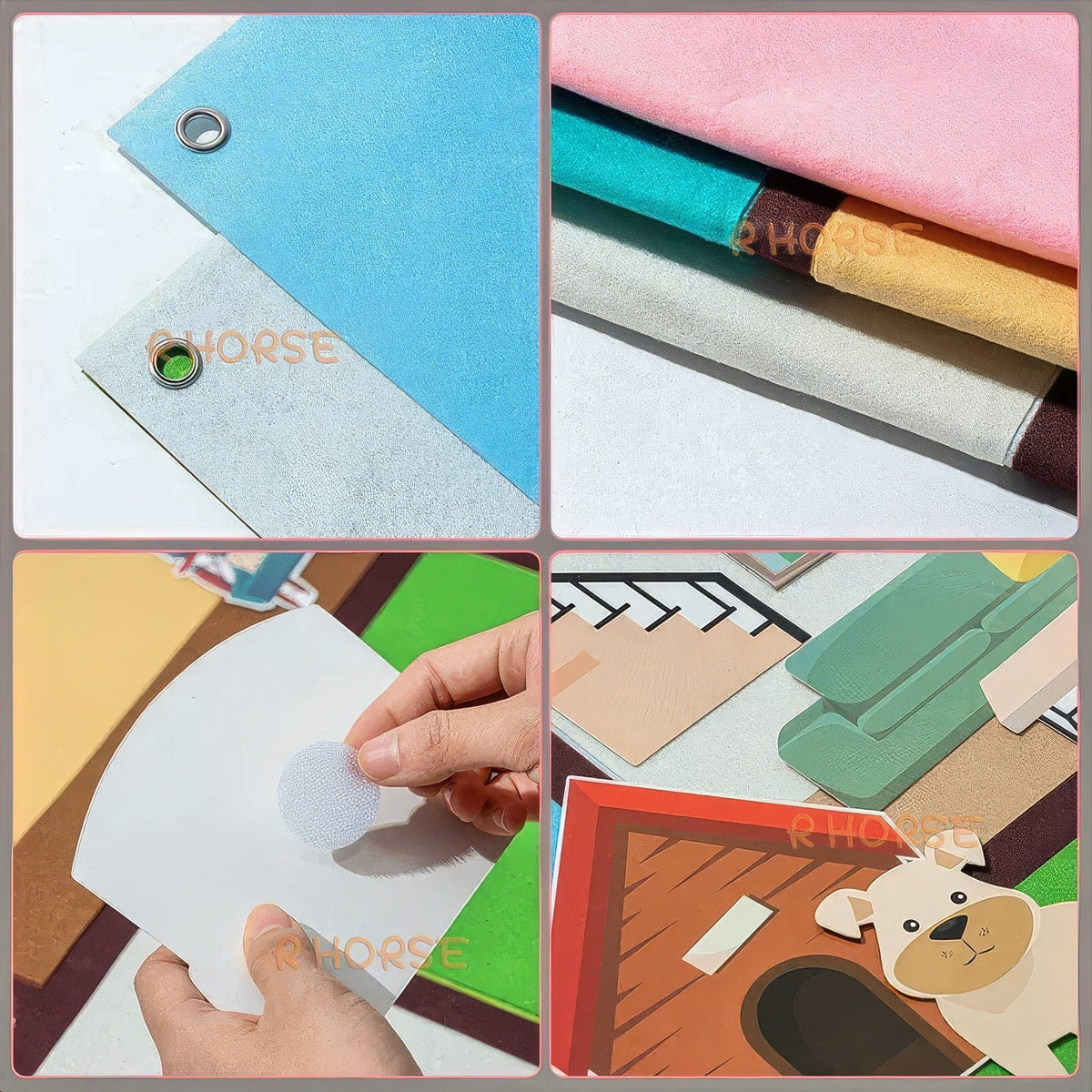 Espace éveil  Maison Montessori - Gabriel