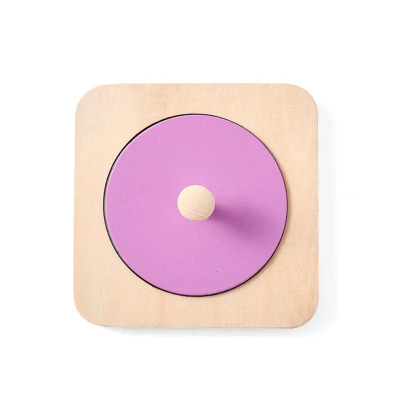 Espace éveil  Miroir Montessori - Élias