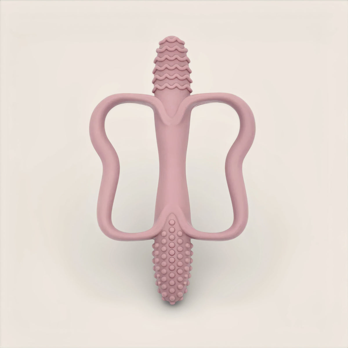 Espace éveil  Rouge Jouet De Dentition Bébé - Daniella