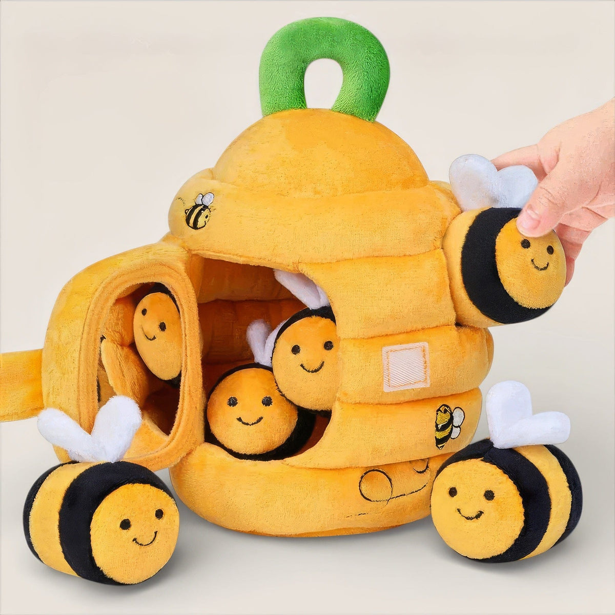 Espace éveil  Ruche Jouet - Aurélien