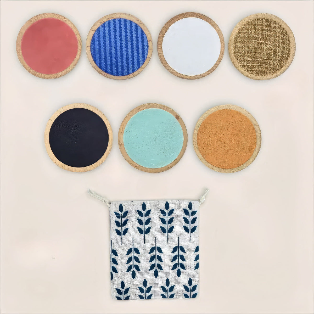 Espace éveil  Style 1 Jeu Sensoriel Montessori - Zion