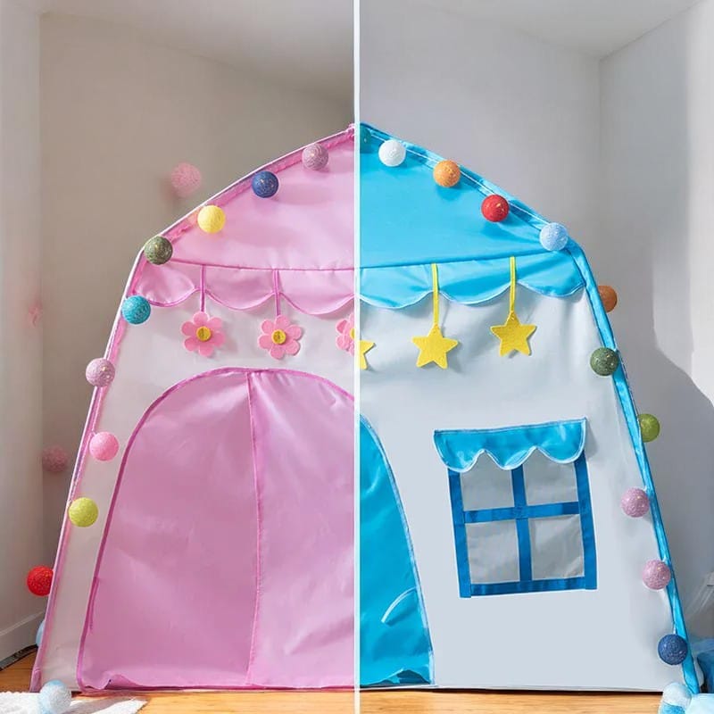 Espace éveil  Tente De Jeu Enfant - Maëlio