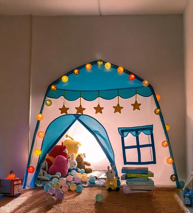 Espace éveil  Tente De Jeu Enfant - Maëlio