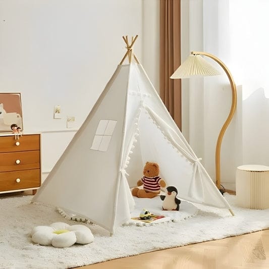 Espace éveil  Tente Tipi Enfant - Alix