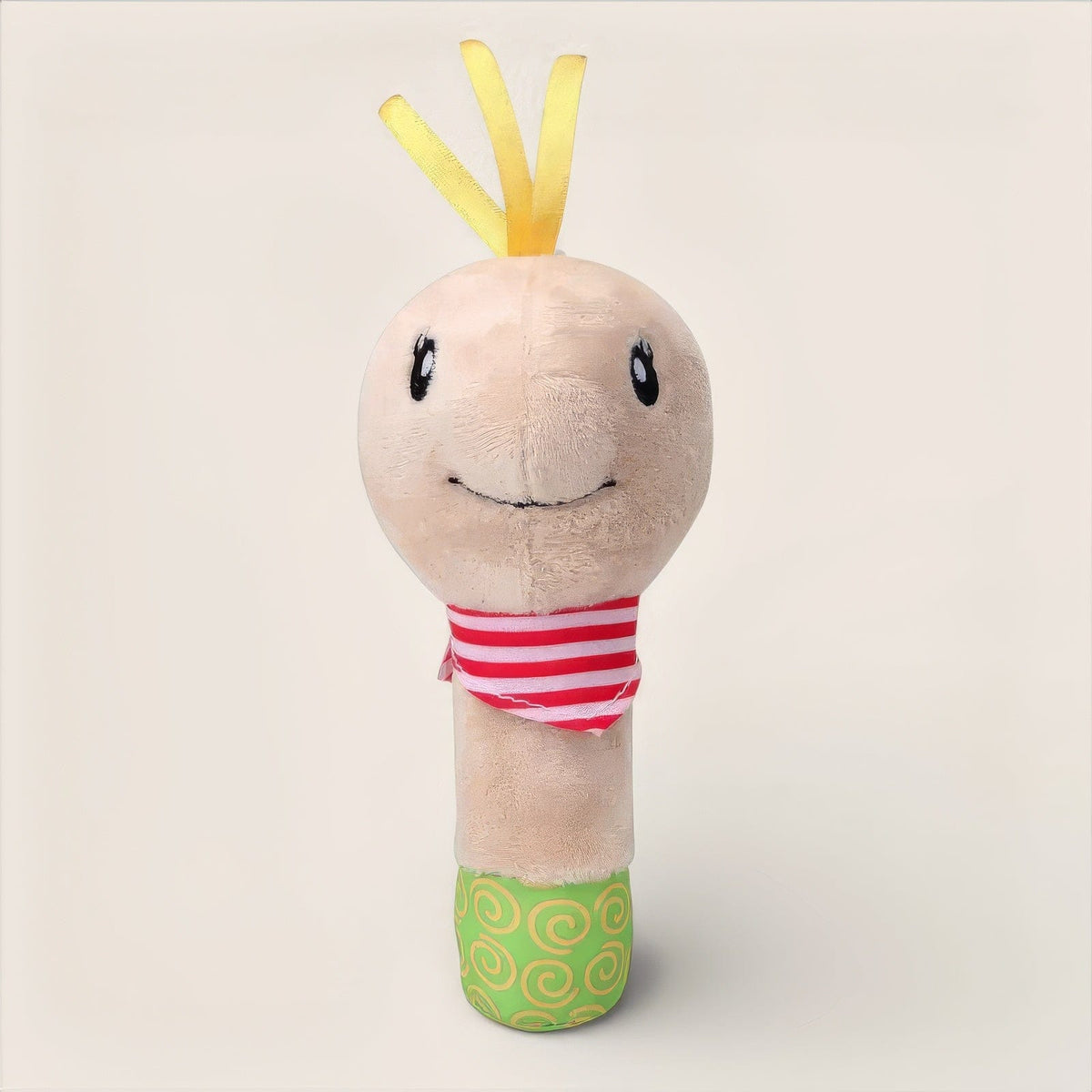 Espace éveil  Tortue Hochet D'éveil - Alina