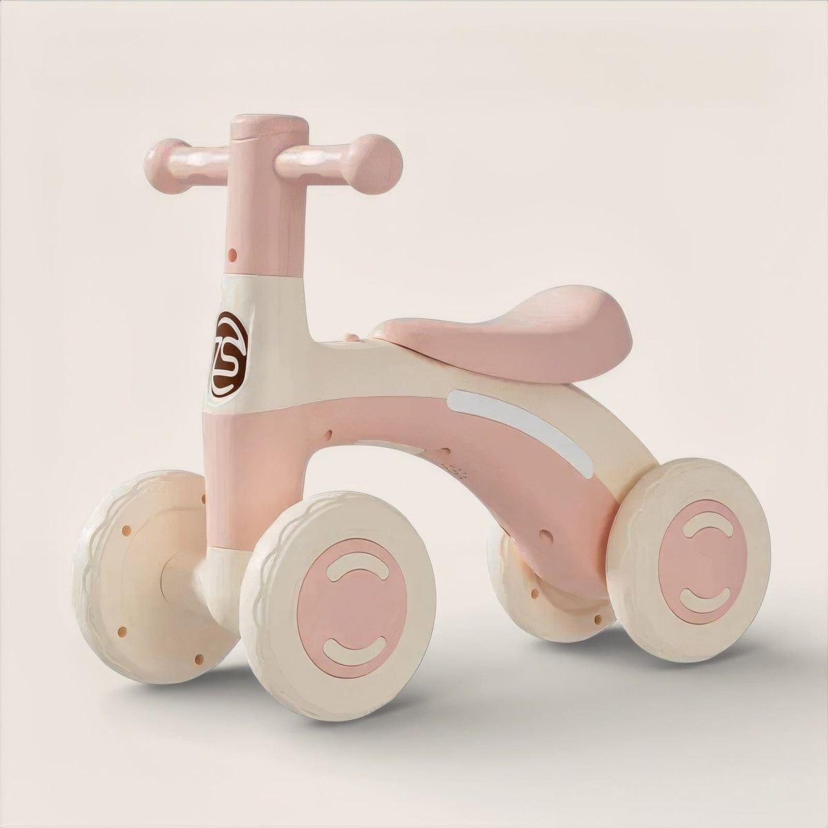 Espace éveil  Vélo Bébé - Daphné