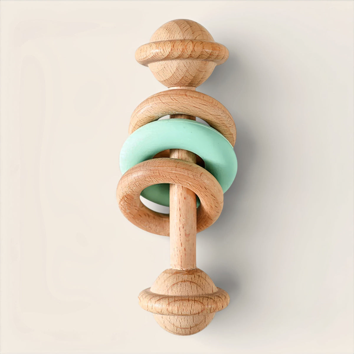 Espace éveil  Vert Hochet Montessori - Calum