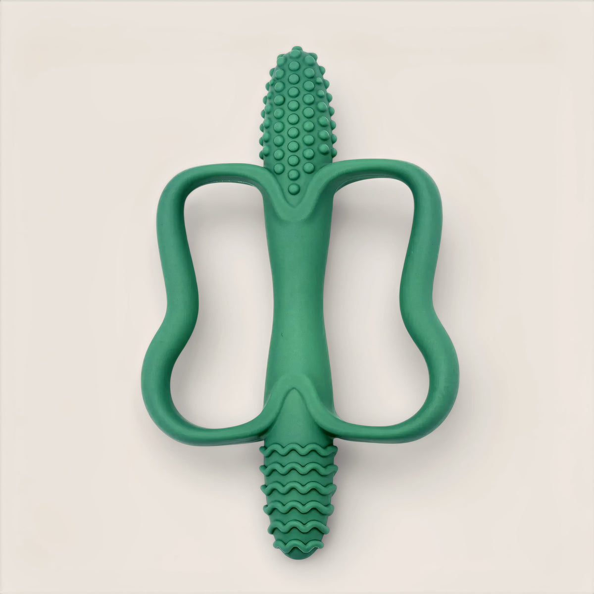 Espace éveil  Vert Jouet De Dentition Bébé - Daniella