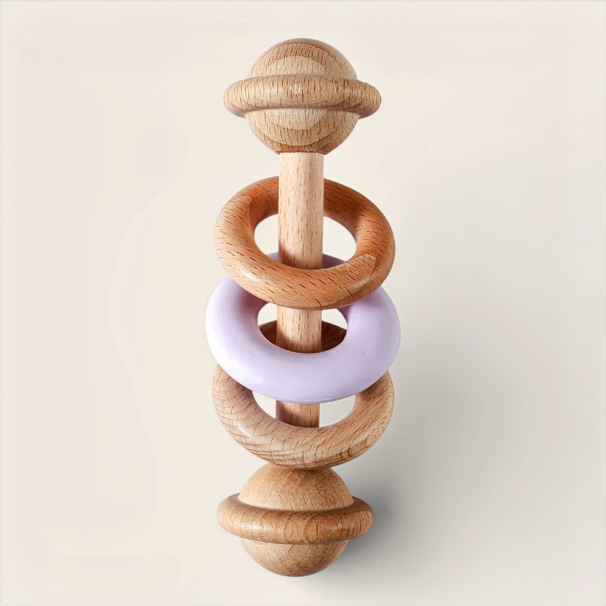 Espace éveil  Violet Hochet Montessori - Calum