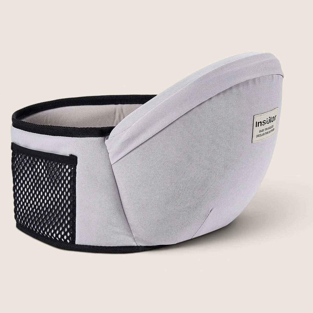 Porte Bébé Hanche - Polo