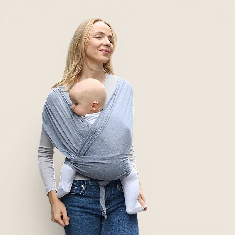 Porte Bébé Physiologique - Stéphania