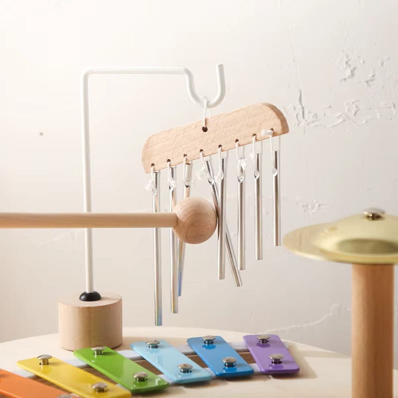 Ma boutique Jouets bébé - La Table Musicale Image