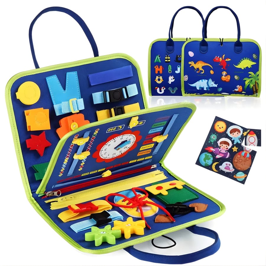 Ma boutique Jouets bébé - Le Cartable Image